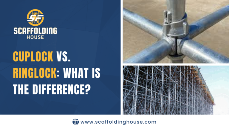 Uses and Features of Scaffold Towers in Construction