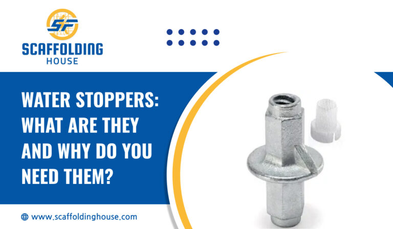 Water Stoppers: What Are They and Why Do You Need Them?