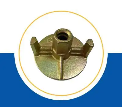 wing nut bolt